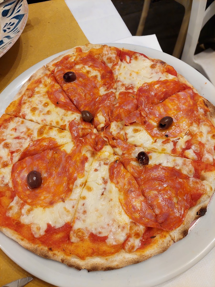 Ristorante Elettra Photo 6