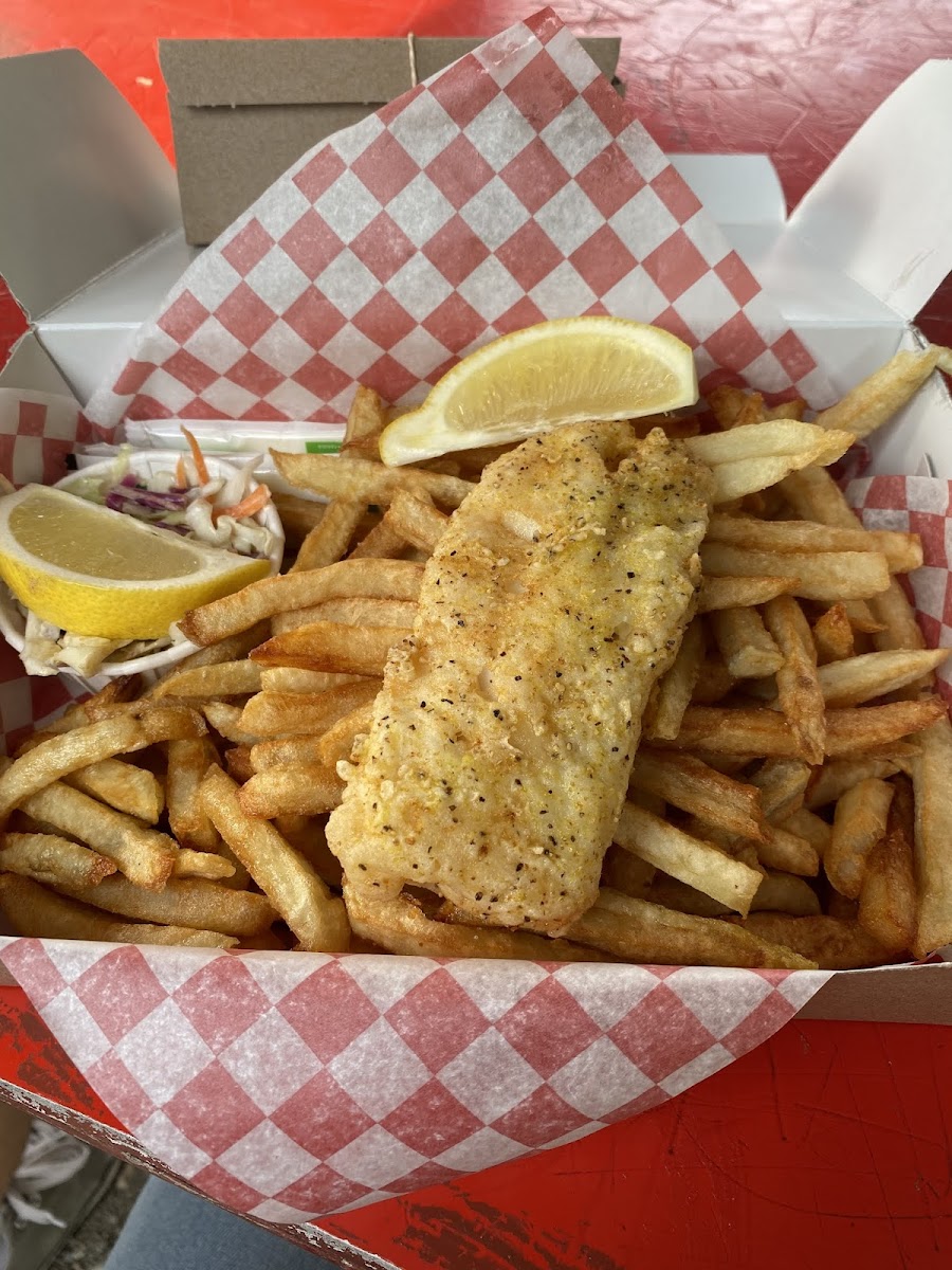 Chemmy's Fish & Chips Photo 10