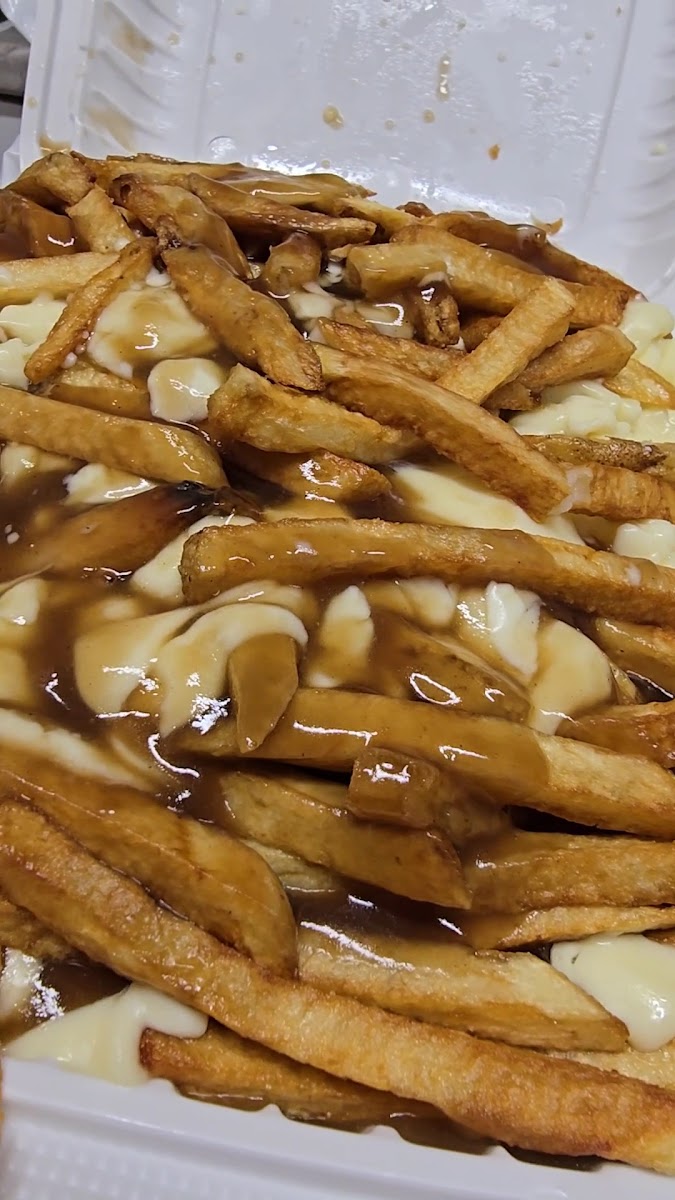 Chemmy's Fish & Chips Photo 2