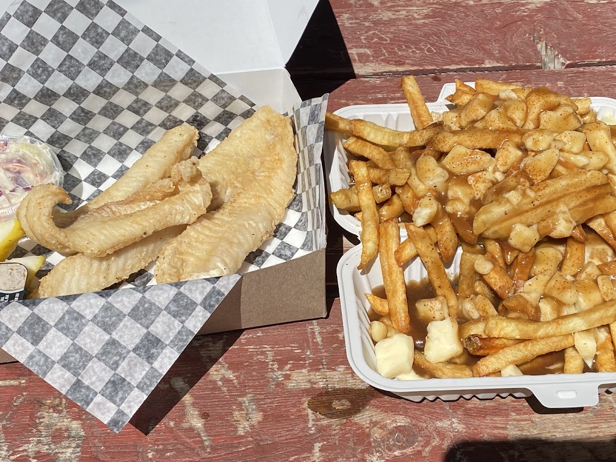 Chemmy's Fish & Chips Photo 3