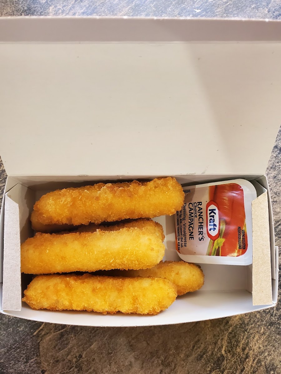 Chemmy's Fish & Chips Photo 4
