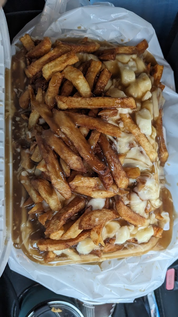 Chemmy's Fish & Chips Photo 6