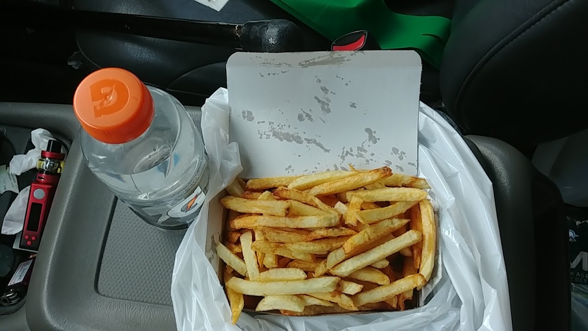 Chemmy's Fish & Chips Photo 7