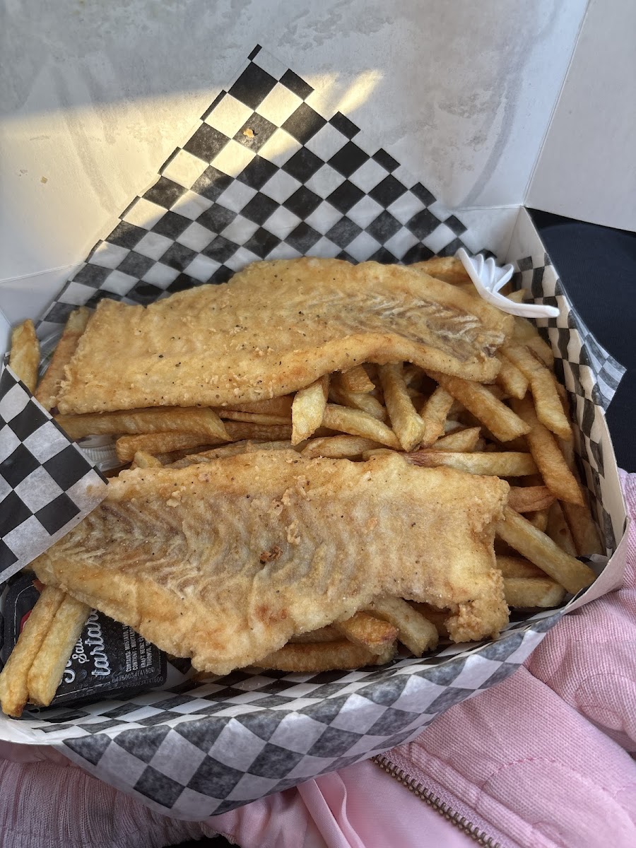 Chemmy's Fish & Chips Photo 9