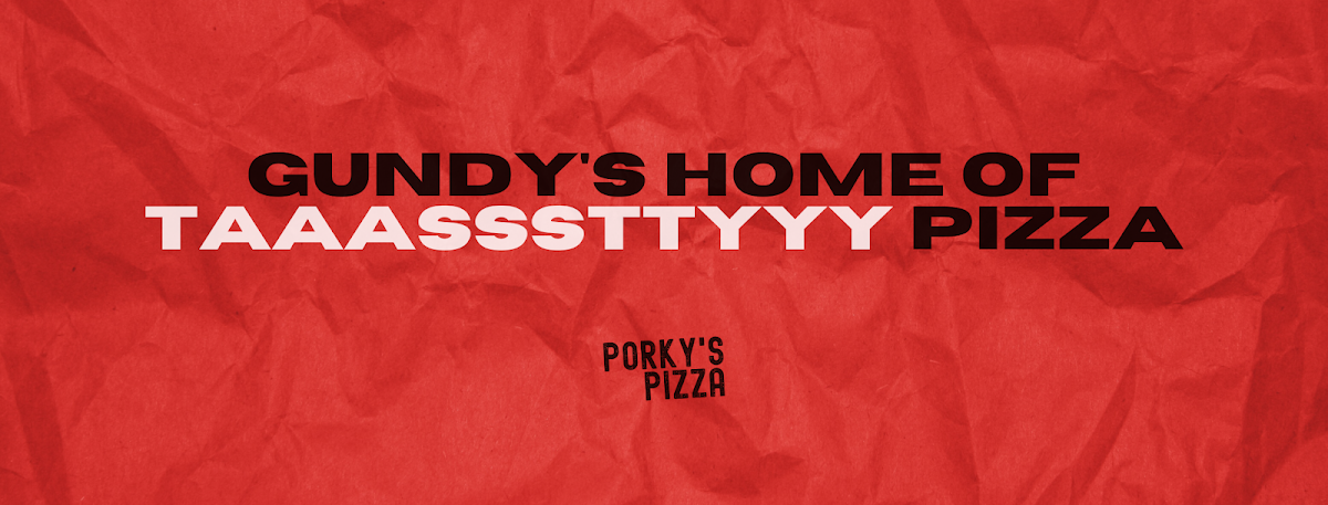 Porky's Pizza HQ Photo 3