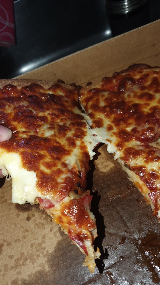 Porky's Pizza HQ Photo 8