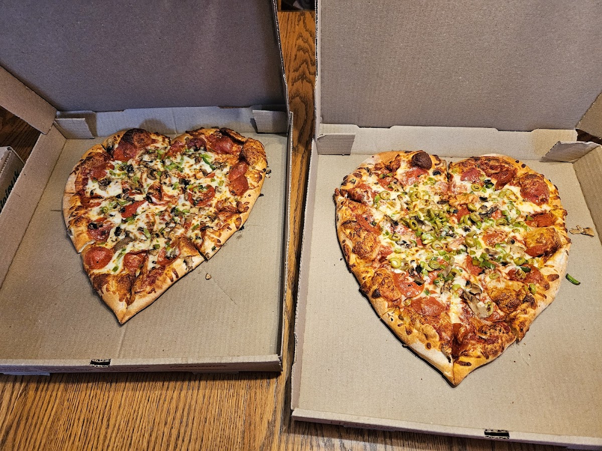 M57 Pizza Photo 2