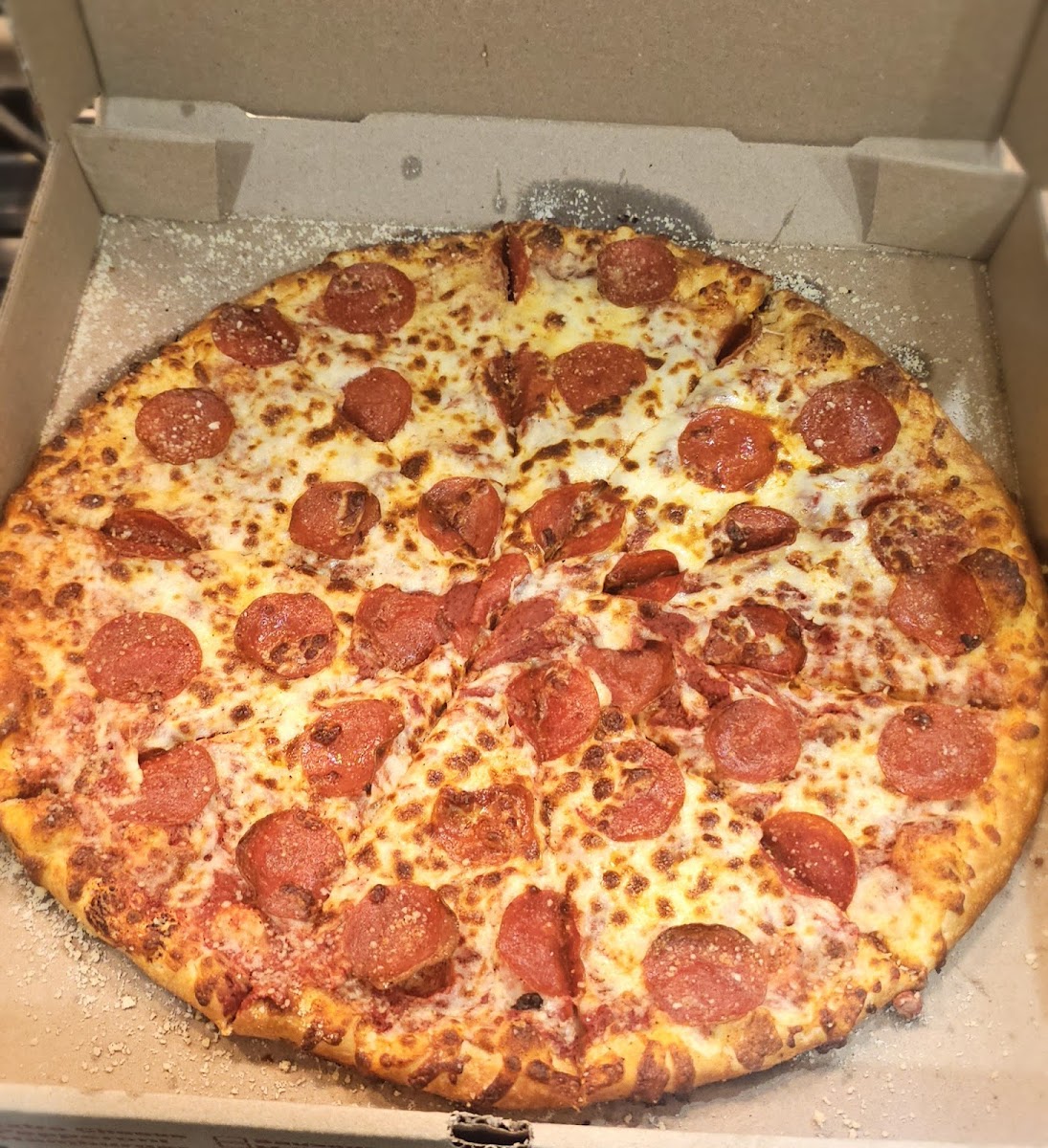M57 Pizza Photo 7
