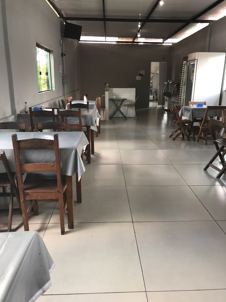 Restaurante Da Cleuzinha
