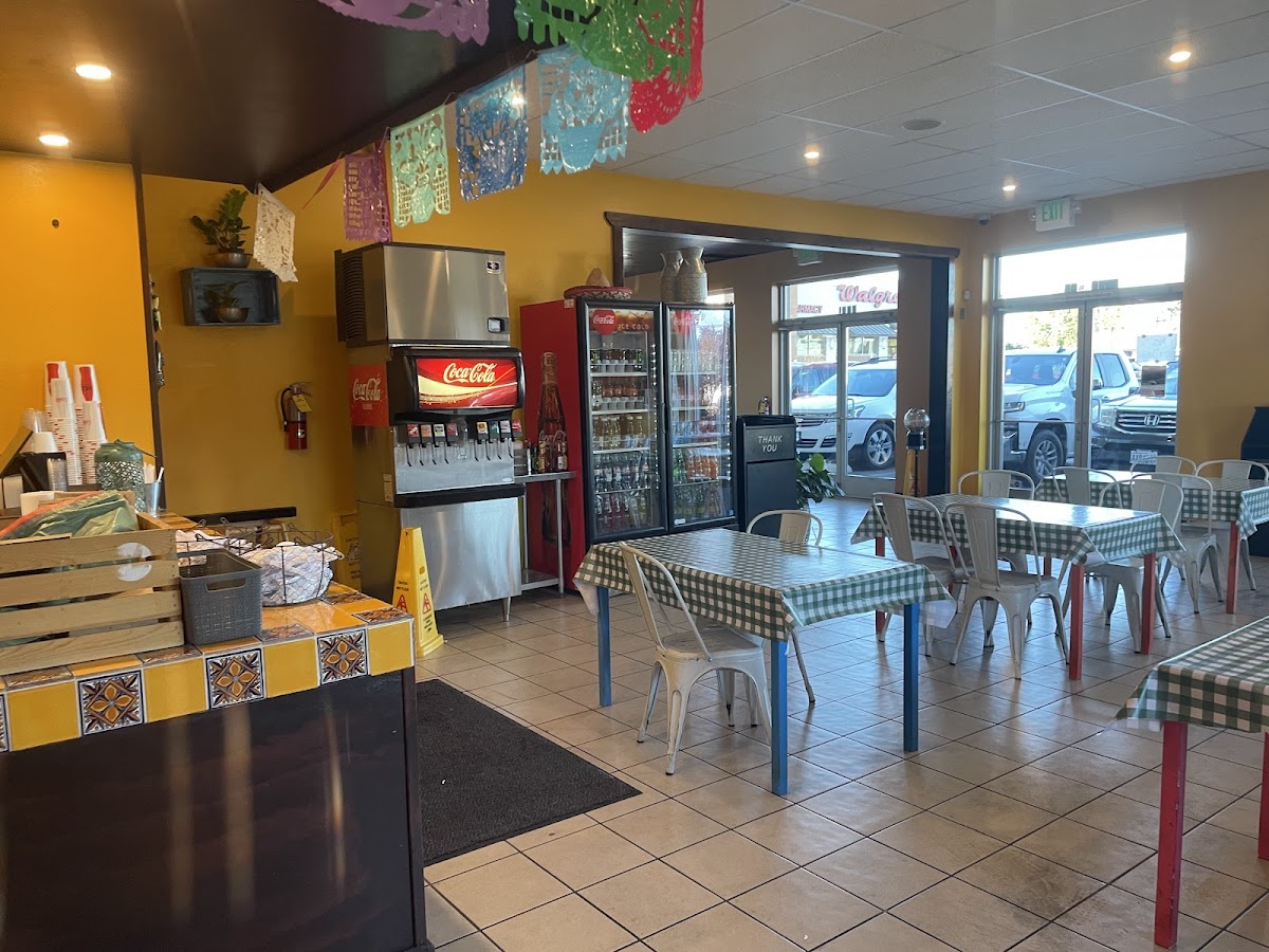 Nino’s Mexican Grill