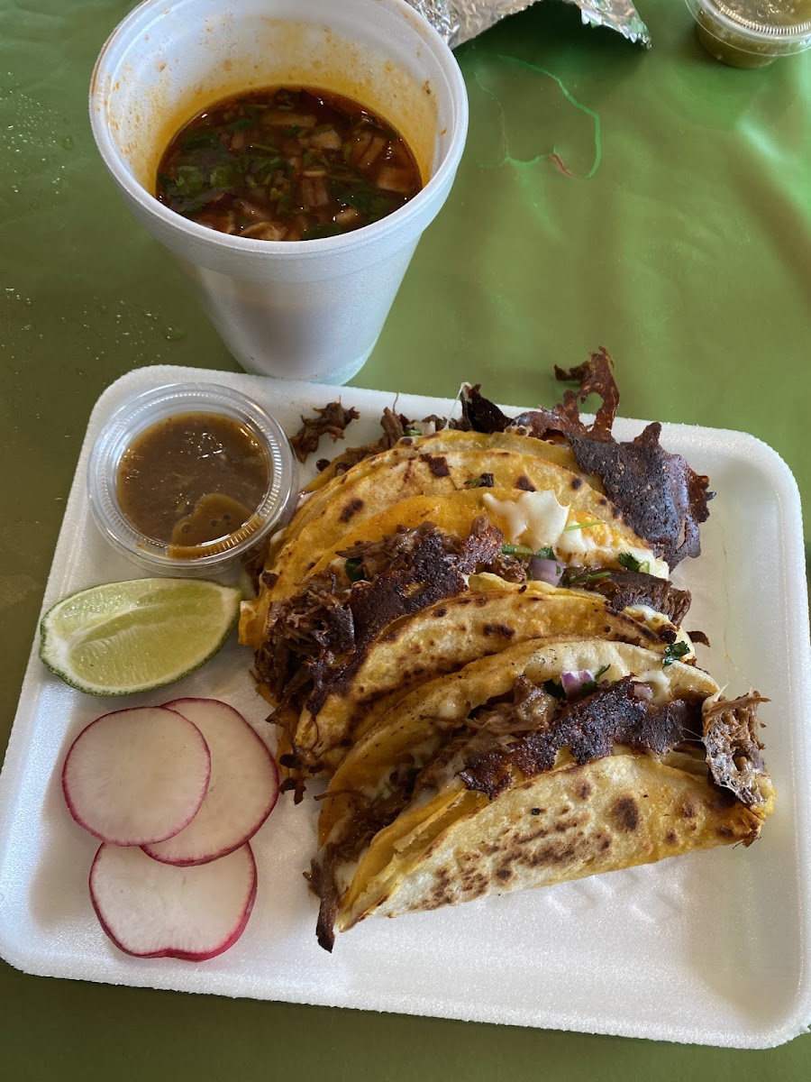 Nino’s Mexican Grill Photo 10