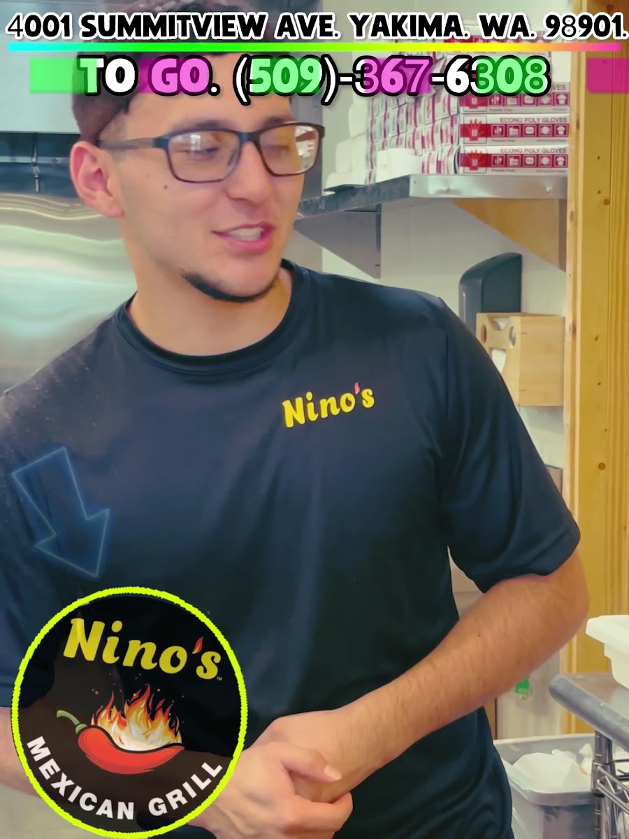 Nino’s Mexican Grill Photo 2