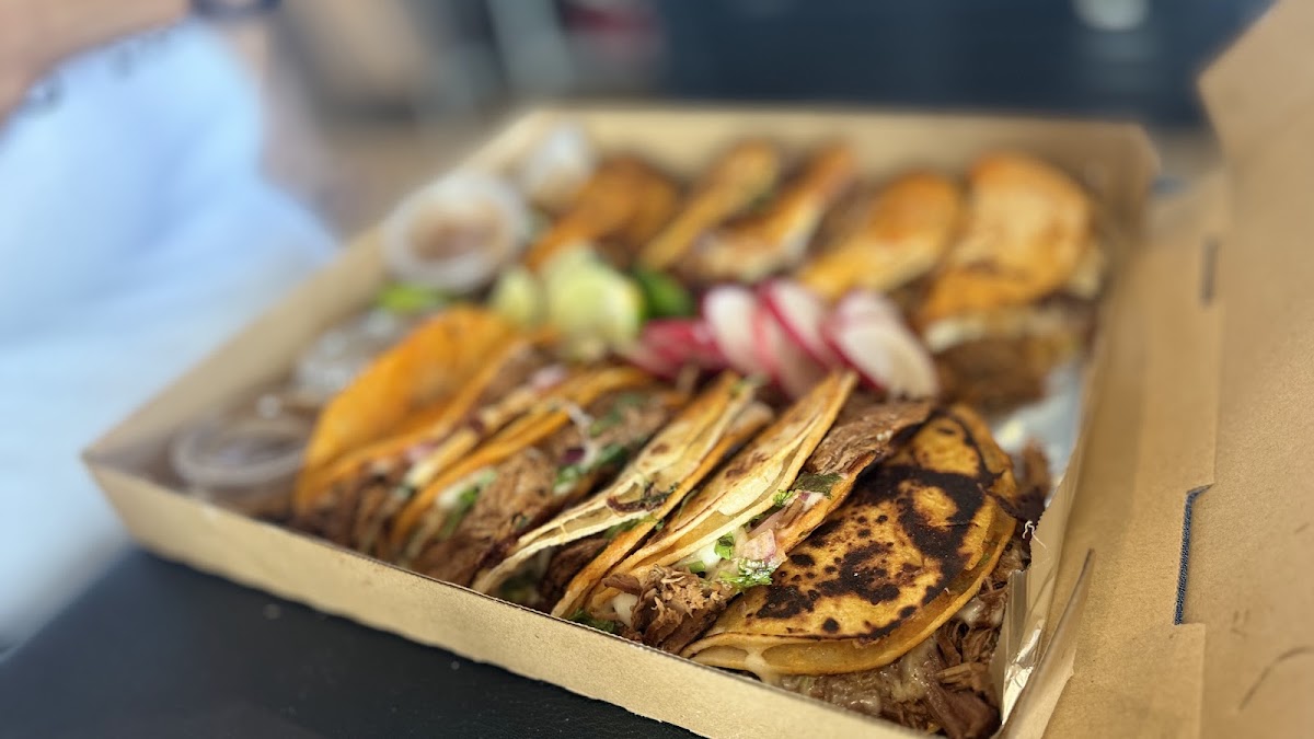 Nino’s Mexican Grill Photo 3