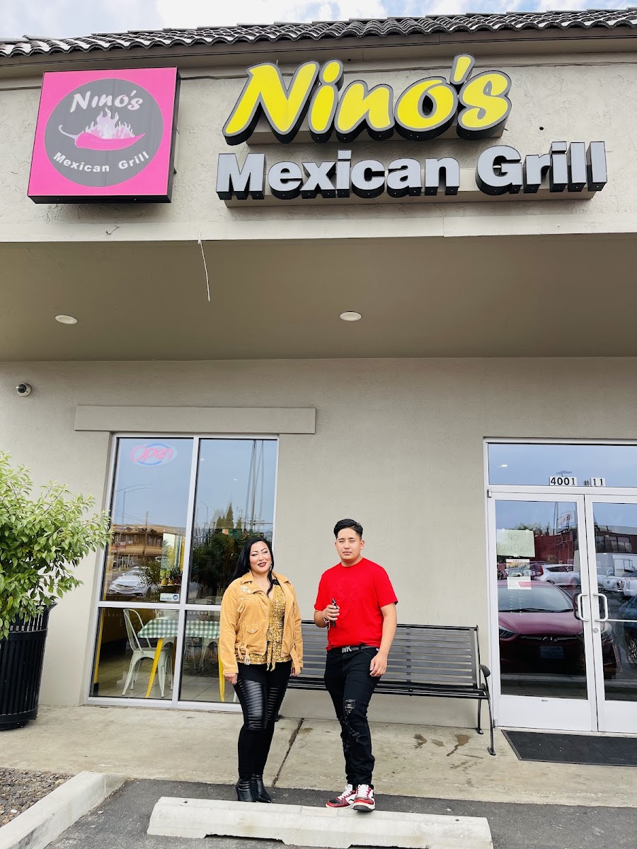 Nino’s Mexican Grill Photo 4