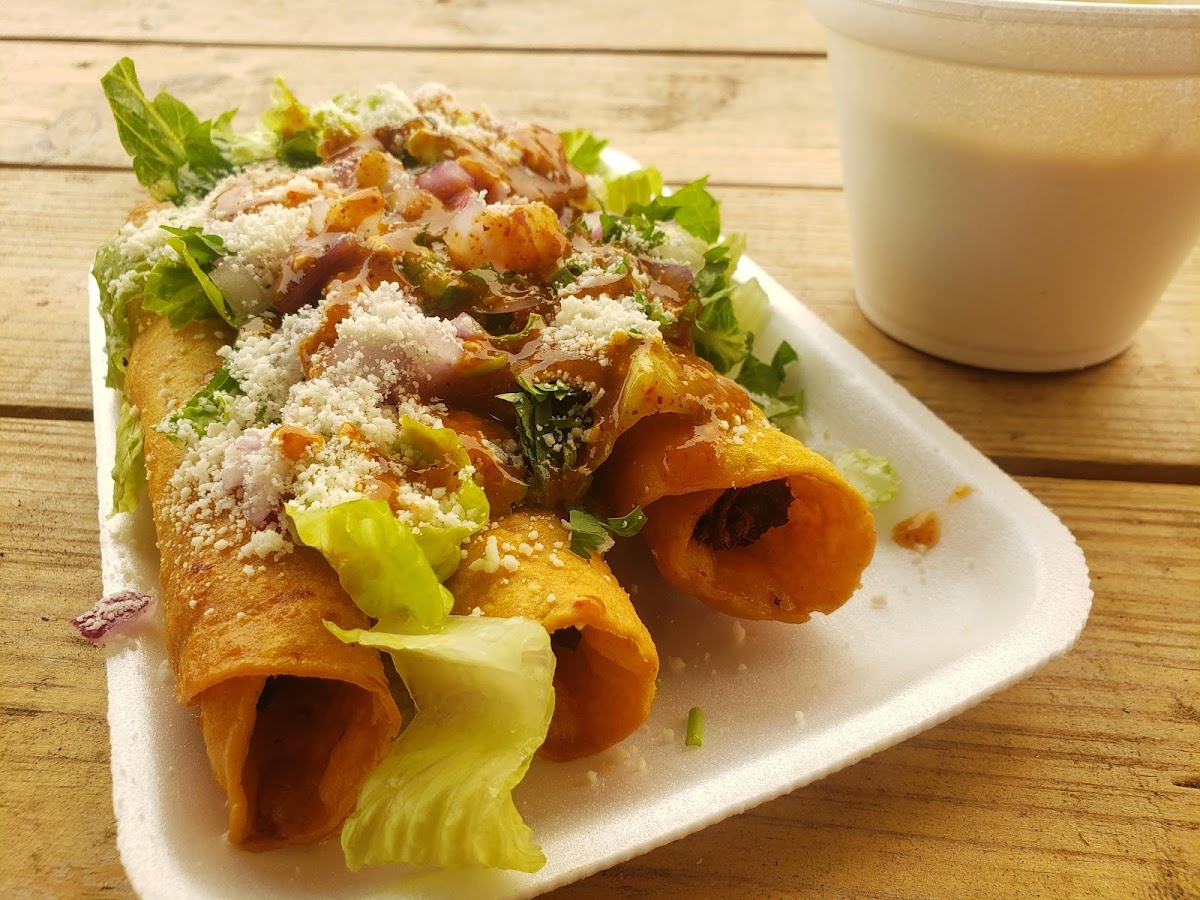 Nino’s Mexican Grill Photo 6