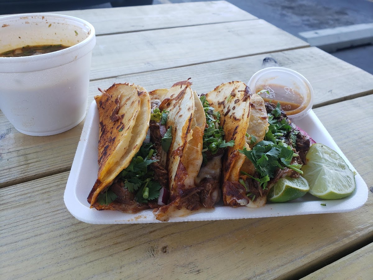 Nino’s Mexican Grill Photo 9