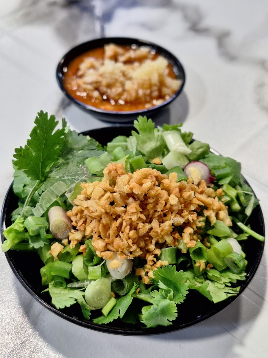 渔记海鲜面馆 Yu Kee Seafood Noodles Photo 10