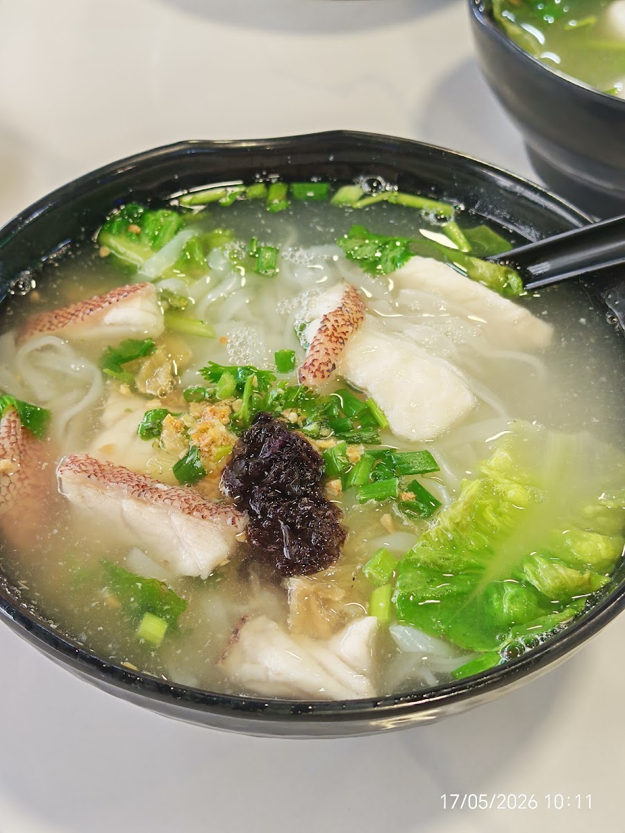 渔记海鲜面馆 Yu Kee Seafood Noodles Photo 3