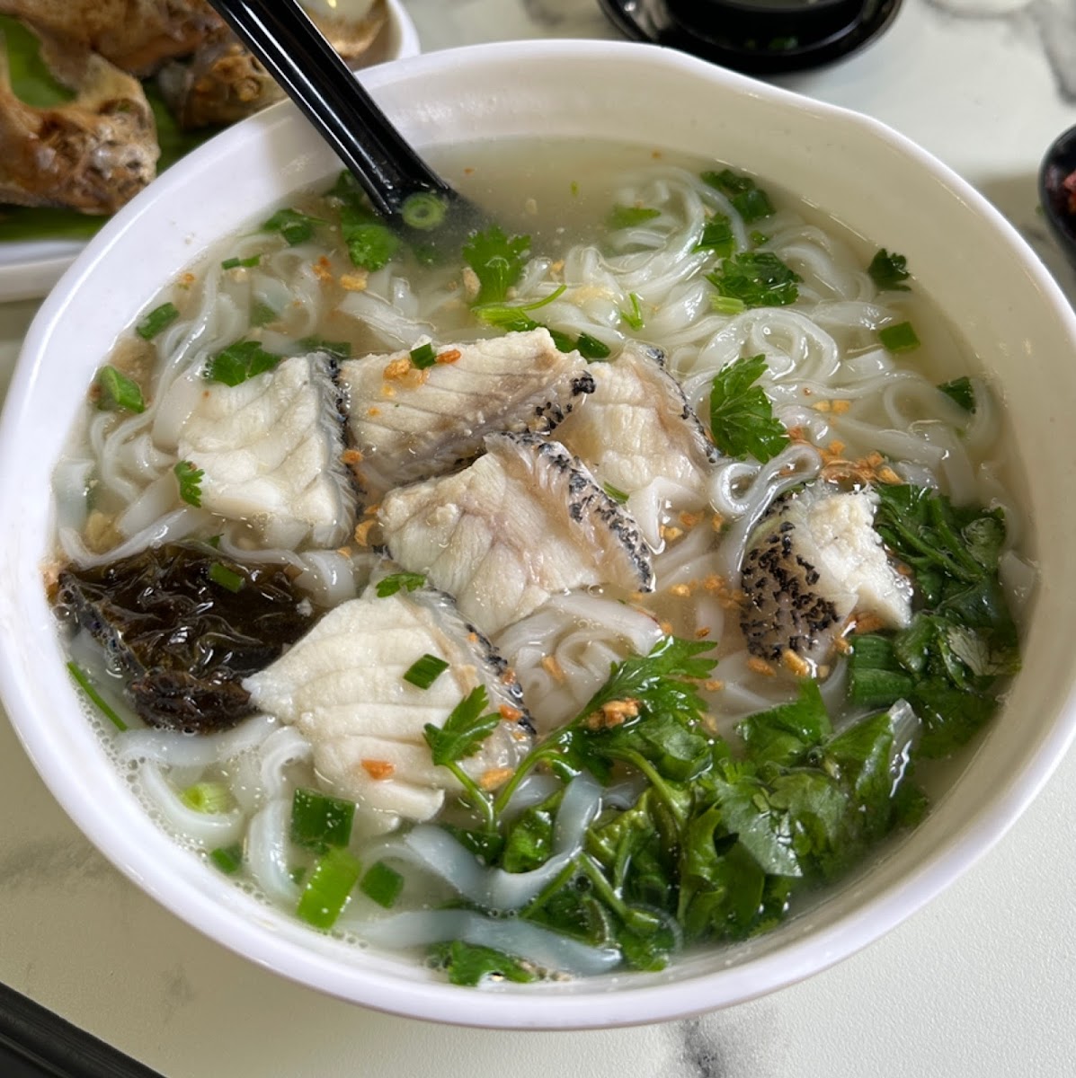 渔记海鲜面馆 Yu Kee Seafood Noodles Photo 4