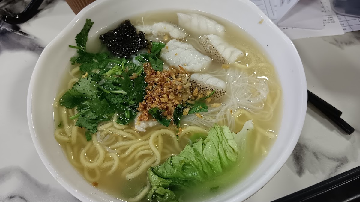 渔记海鲜面馆 Yu Kee Seafood Noodles Photo 5