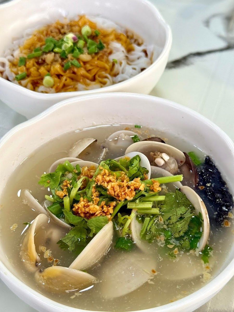 渔记海鲜面馆 Yu Kee Seafood Noodles Photo 8