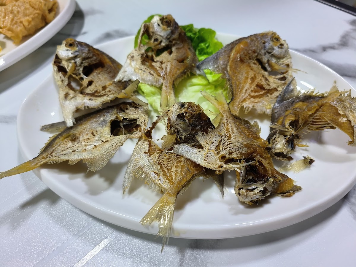 渔记海鲜面馆 Yu Kee Seafood Noodles Photo 9