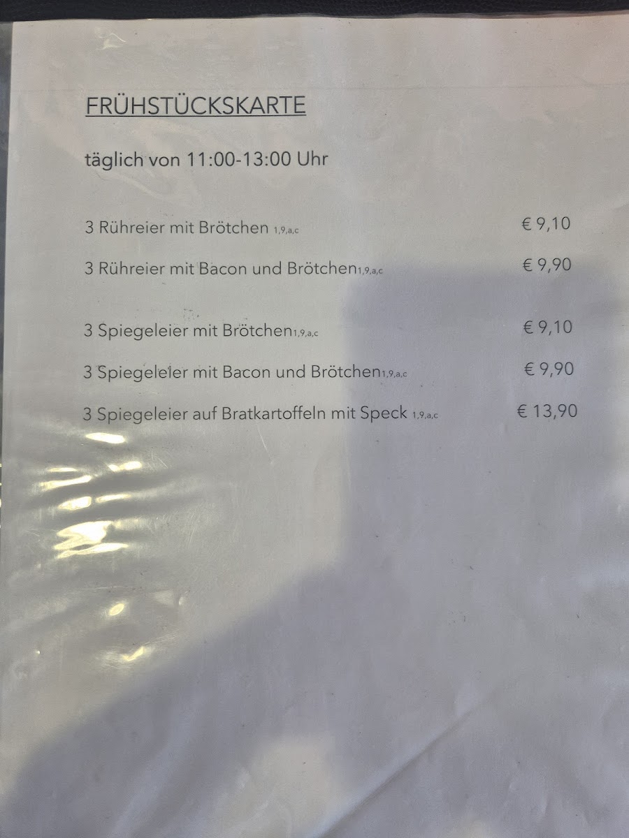 Autohof Europa Park Rasthof K.H.Schneider Rasthof GmbH Photo Menu 7