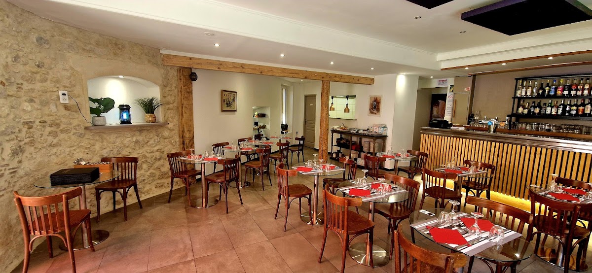 La Table de Mae