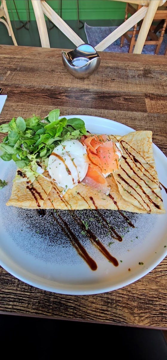 Creperie Doux Sourire Reading Photo 2