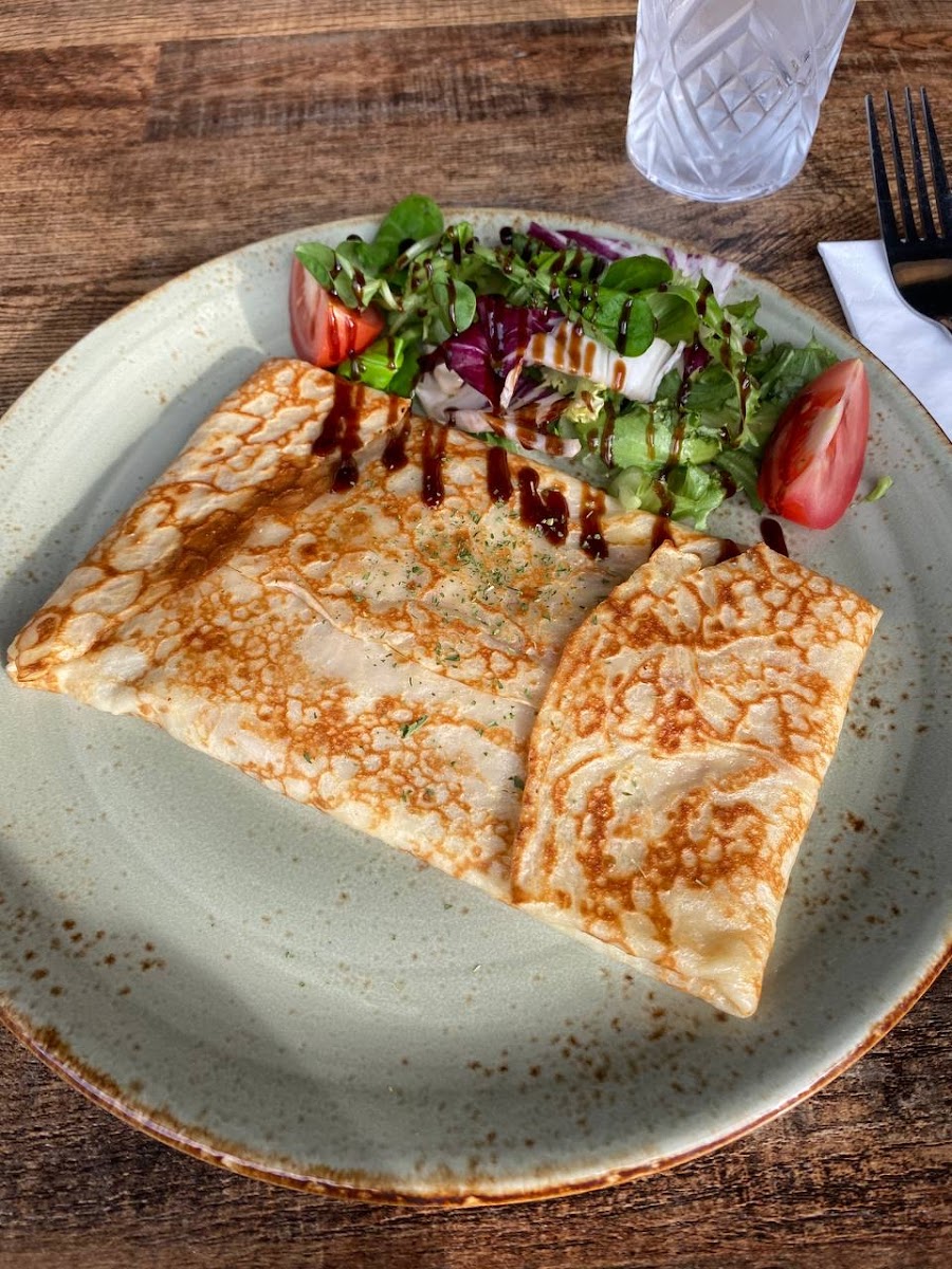 Creperie Doux Sourire Reading Photo 4