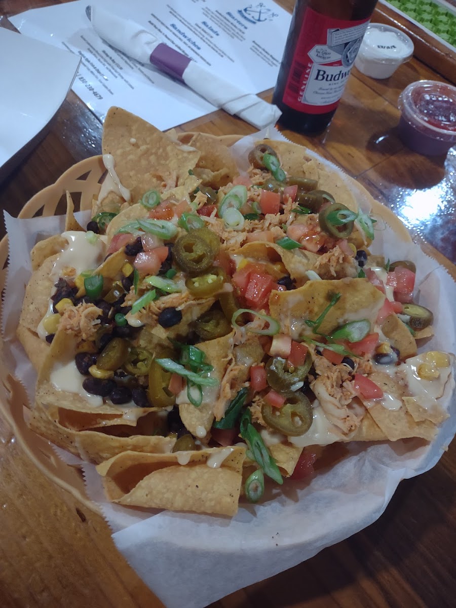 The Anchor Bar & Grill Photo 3