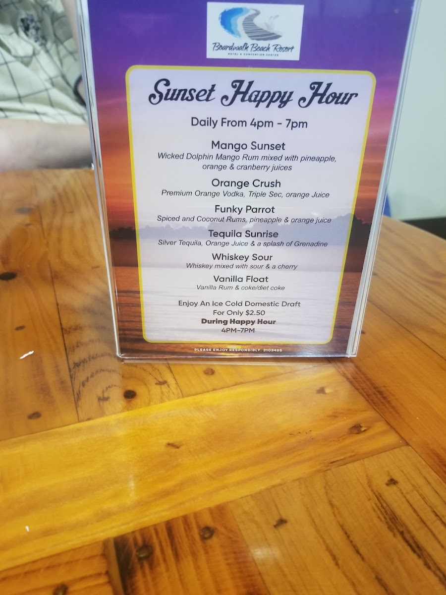 The Anchor Bar & Grill Photo 4