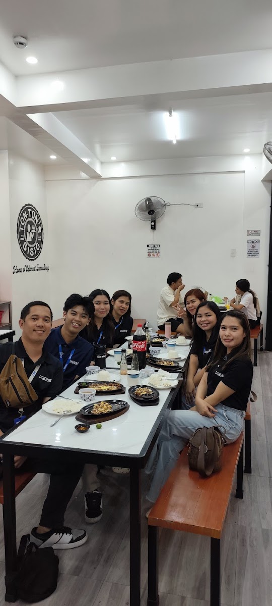Ton-Ton's Sisig Batino Photo 10