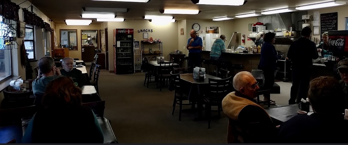 Enumclaw Golf Course Cafe Photo 6