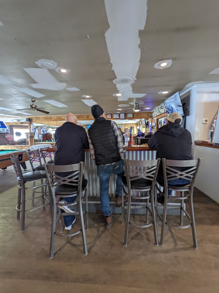 Mountain View Restaurant
