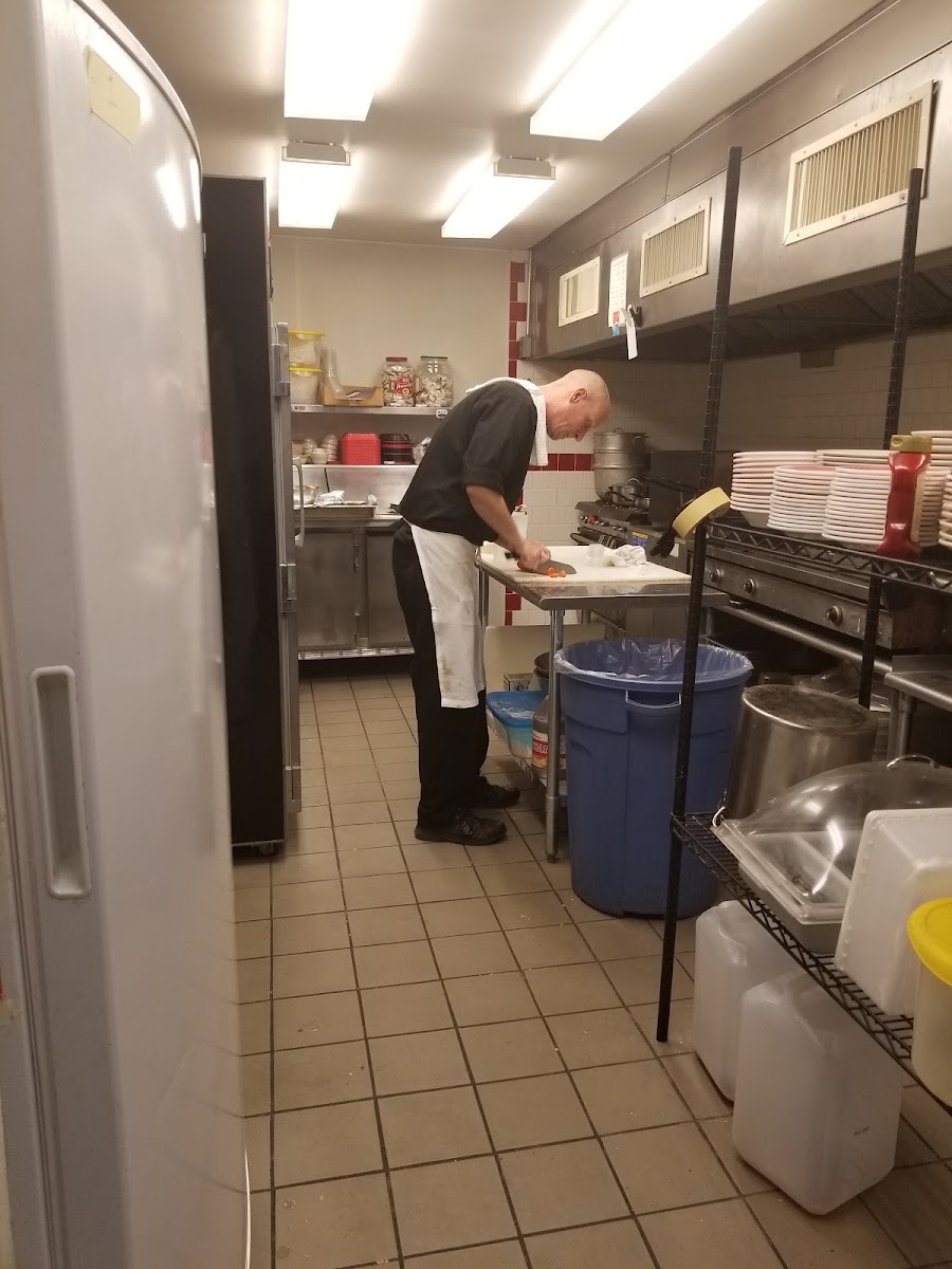 Mountain View Restaurant Photo 6
