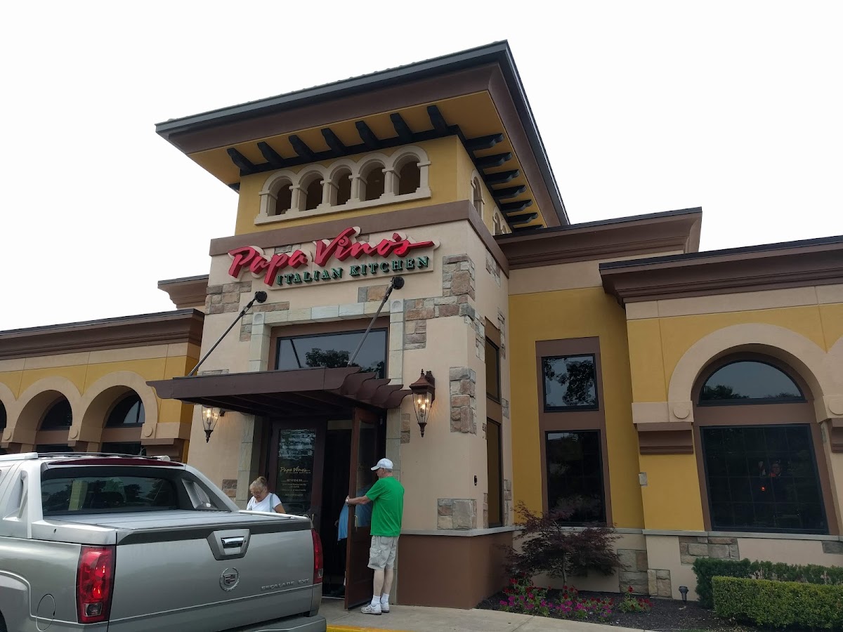 Papa Vino's Italian Kitchen