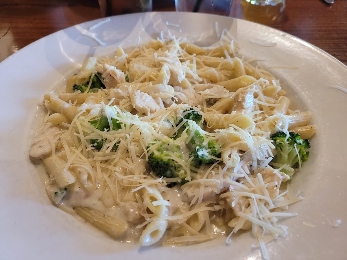 Papa Vino's Italian Kitchen Photo 10