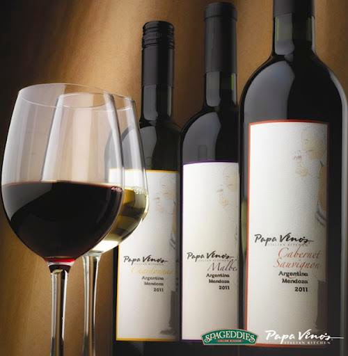Papa Vino's Italian Kitchen Photo 3