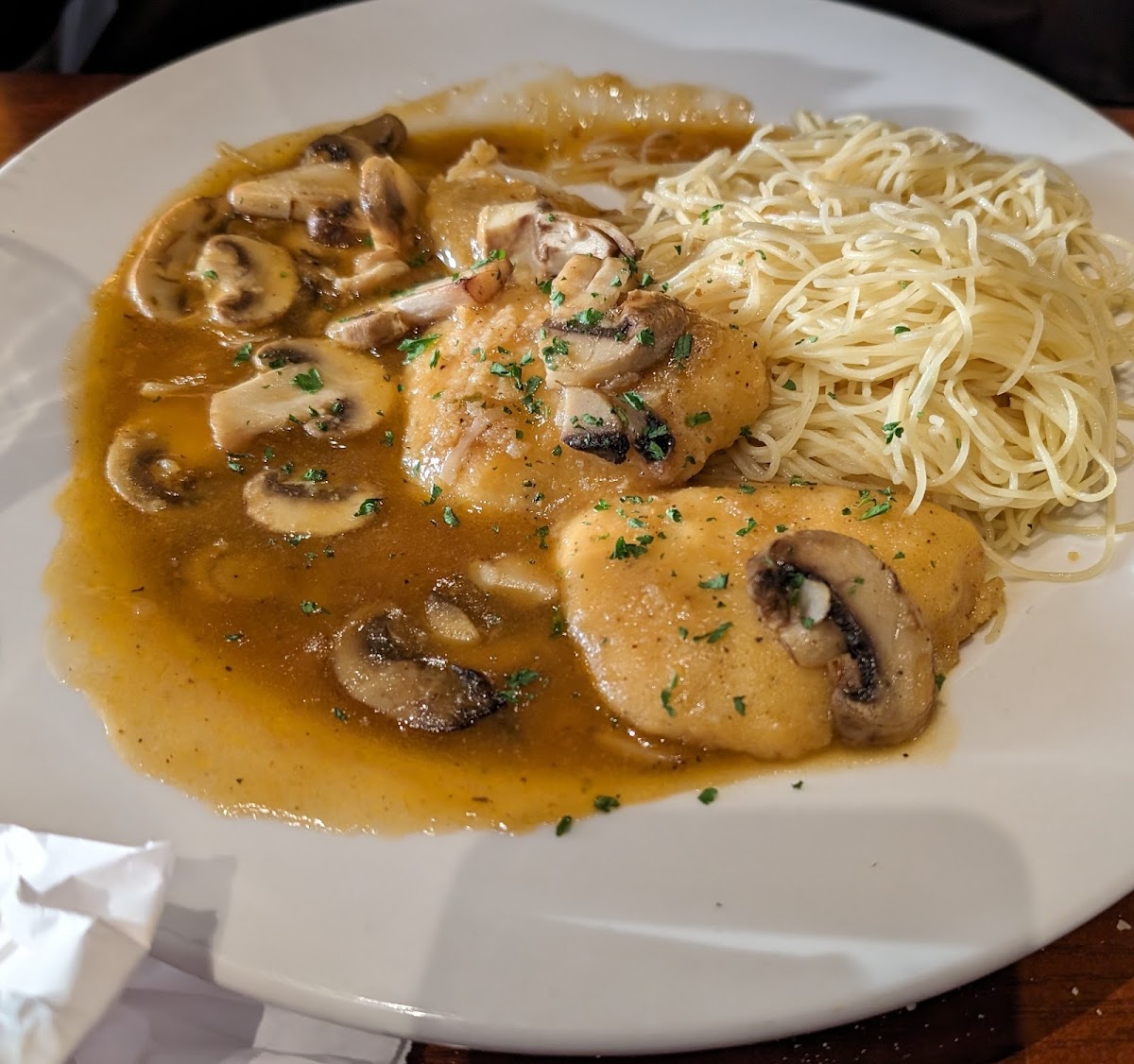 Papa Vino's Italian Kitchen Photo 6