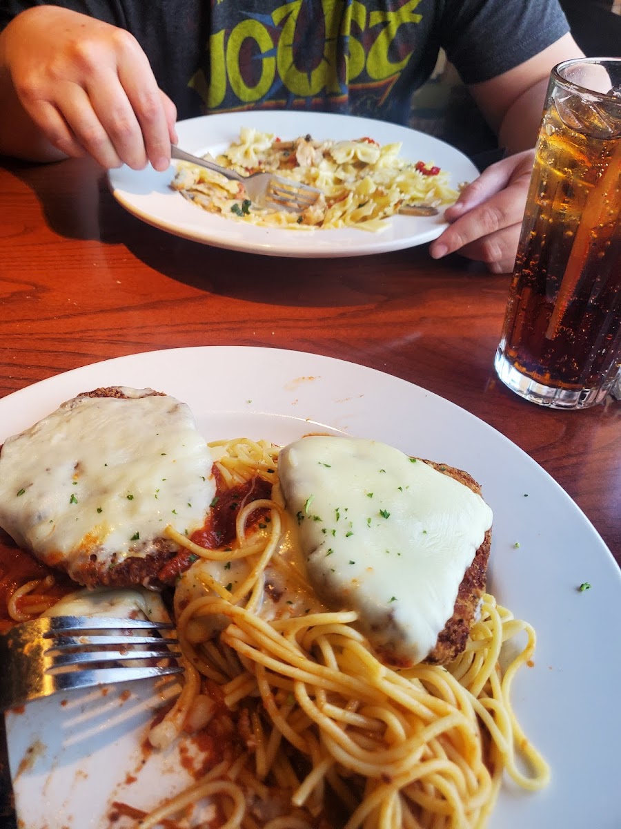 Papa Vino's Italian Kitchen Photo 7