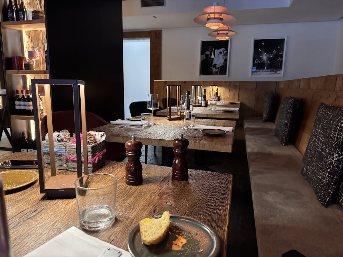 Ristorante de LEN Photo 4