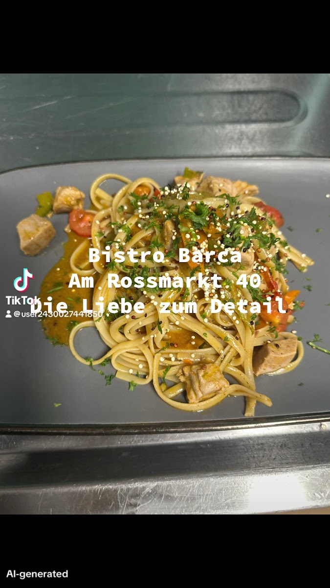 Ristorante Bistro Café Bar Barca Photo 2