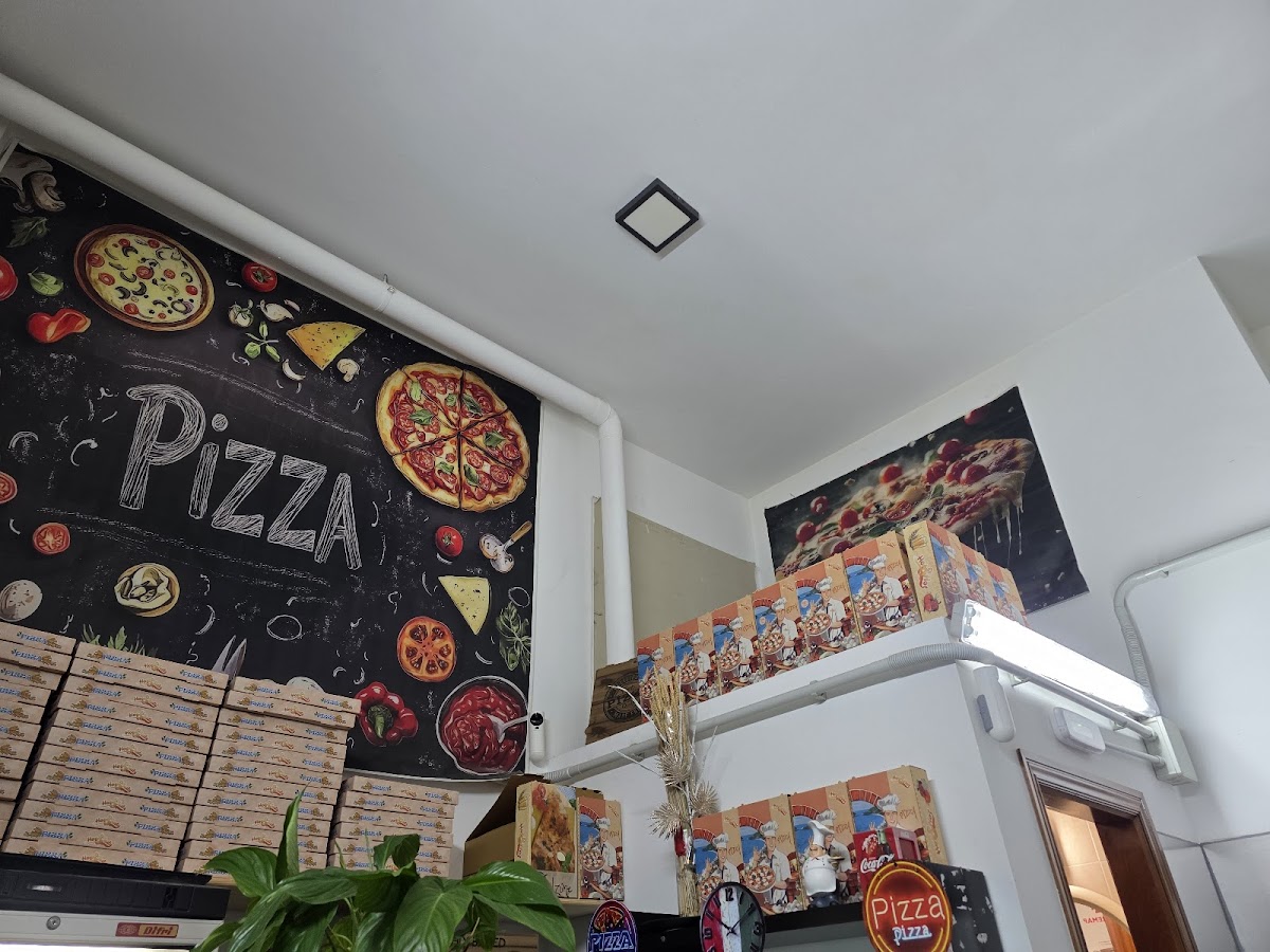 Max's Pizza Italiana | Pizzería Puerto del Rosario