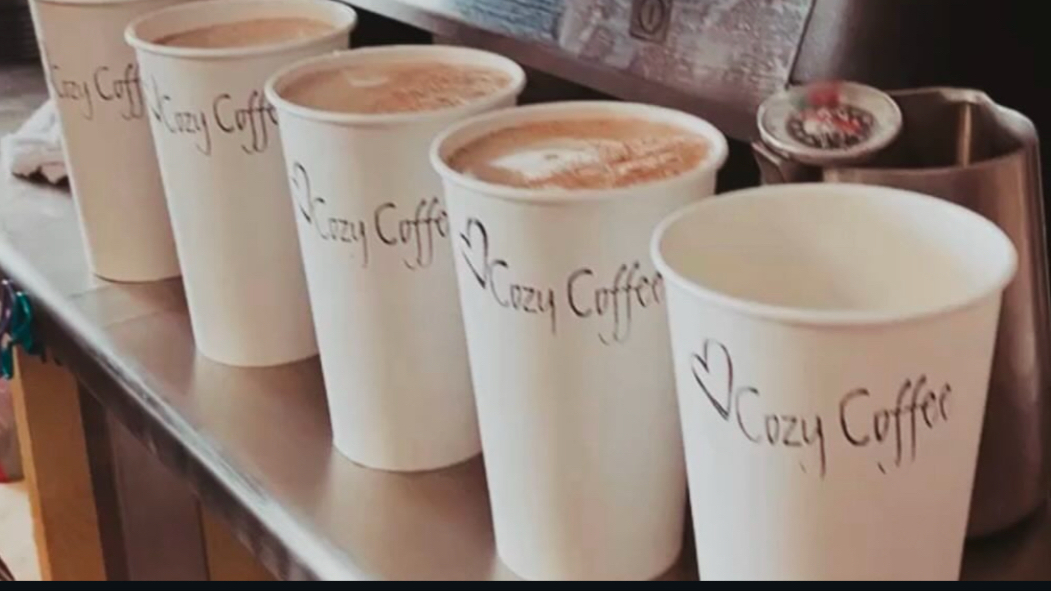 Cozy Coffee Photo 5