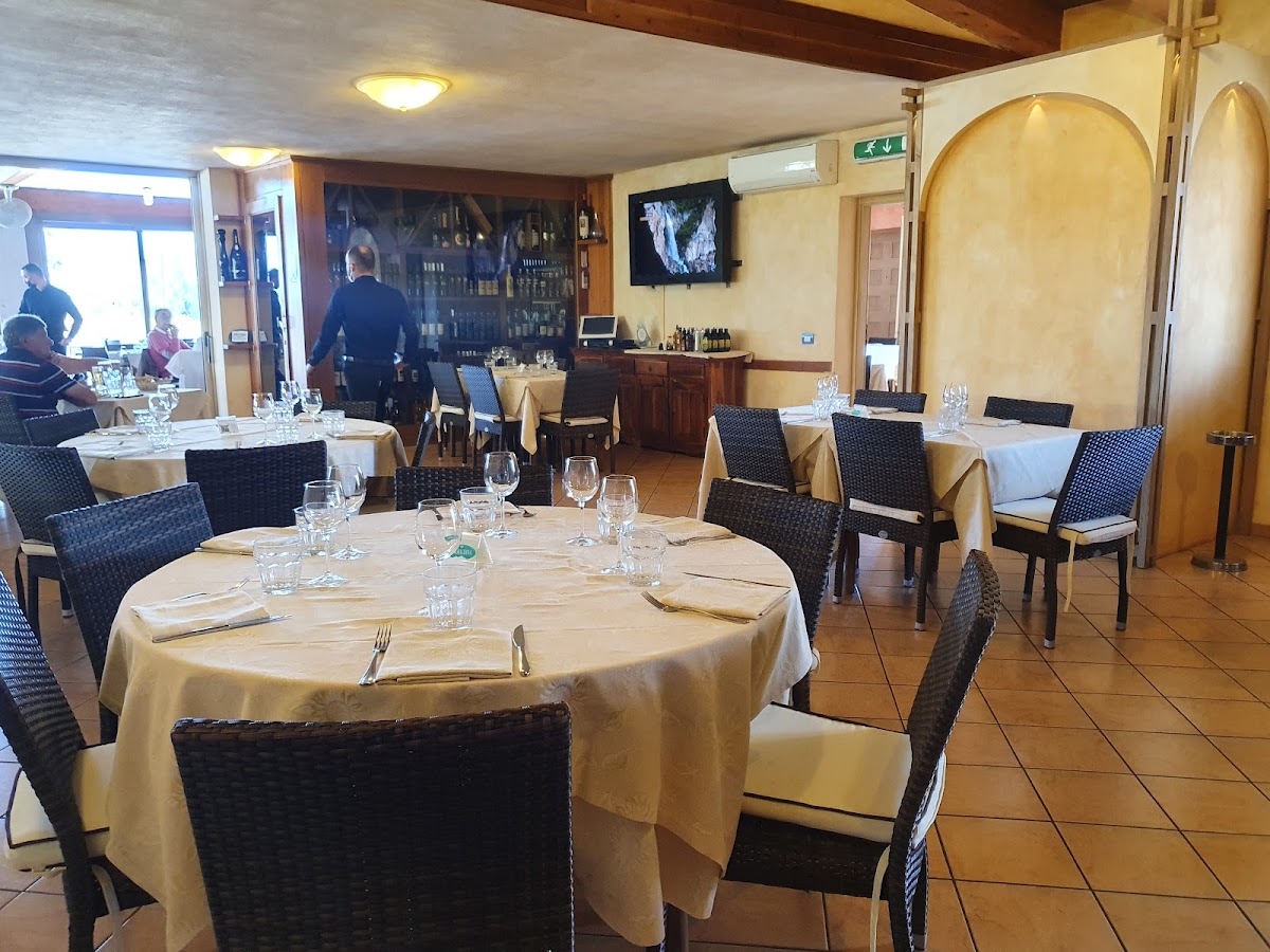 Il Vecchio Mulino