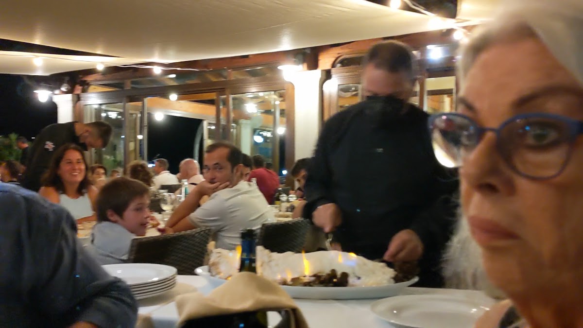 Il Vecchio Mulino Photo 2