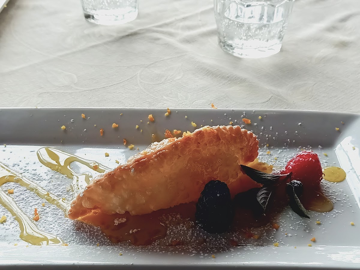 Il Vecchio Mulino Photo 3