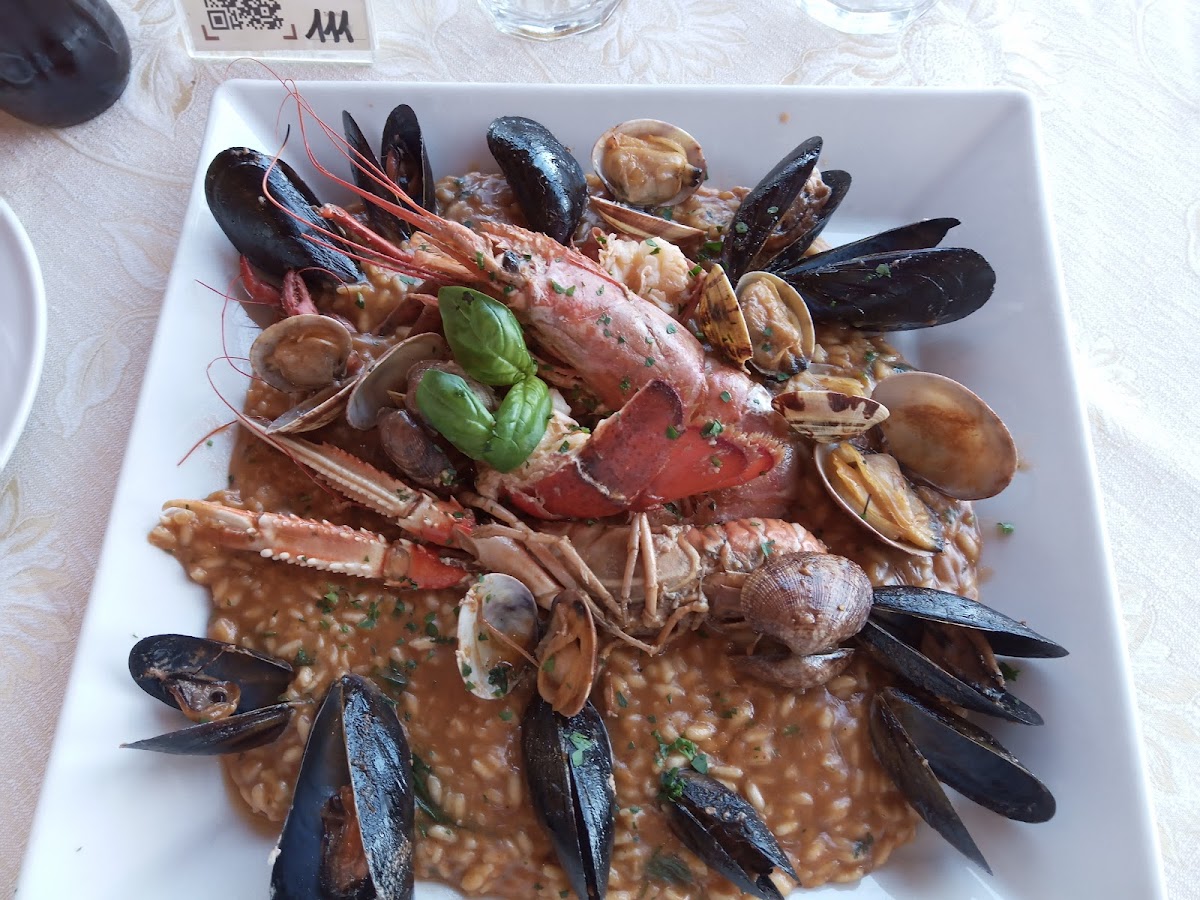 Il Vecchio Mulino Photo 5