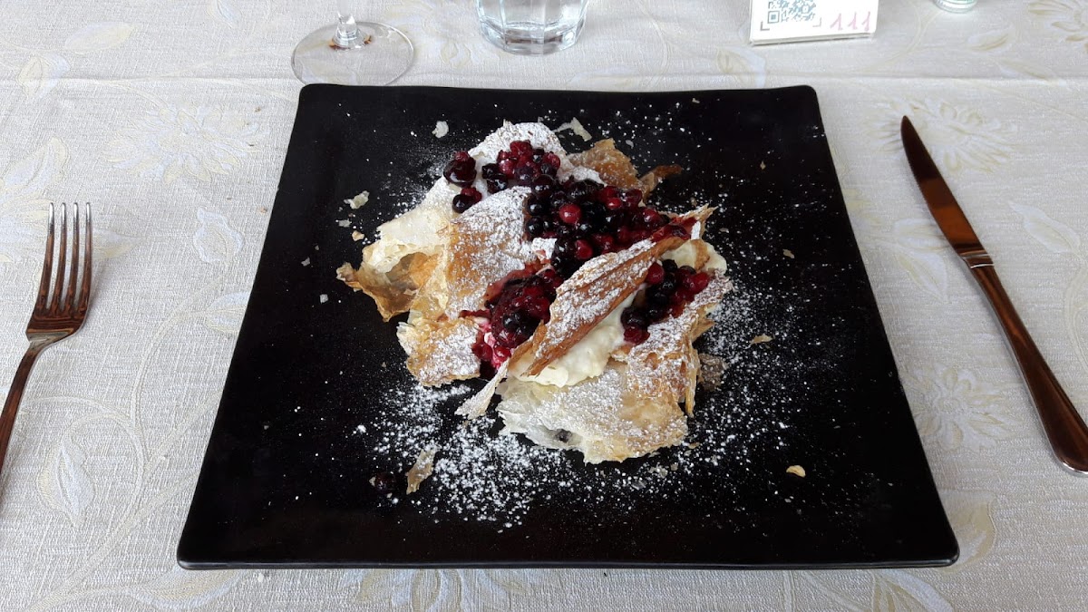 Il Vecchio Mulino Photo 7